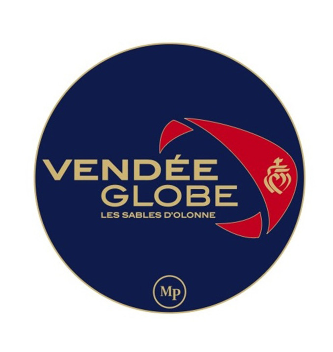 Médaille "Trophée" | Vendée Globe