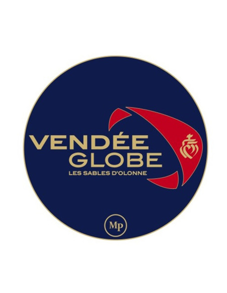 Médaille "Trophée" | Vendée Globe