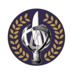 Médaille "Trophée" | Vendée Globe