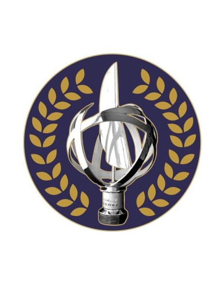 Médaille "Trophée" | Vendée Globe