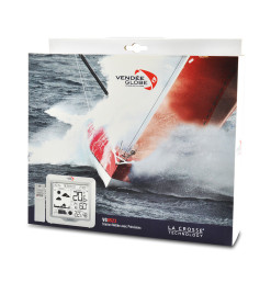 Station Météo avec Prévisions VG8523 | Vendée Globe 2