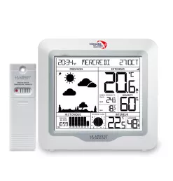 Station Météo avec Prévisions VG8523 | Vendée Globe