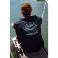 T-Shirt Scow Marine | Vendée Globe
