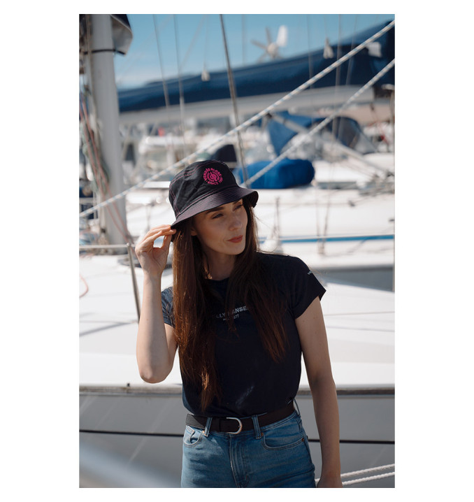 Bob Mixte Trophy Noir | Vendée Globe