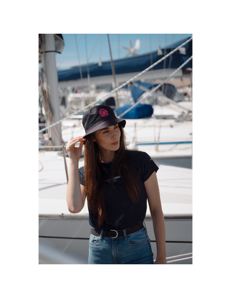 Bob Mixte Trophy Noir | Vendée Globe