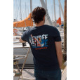 T-Shirt Aventure Marine | Vendée Globe