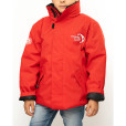 Parka K696 Rouge | Vendée Globe