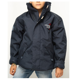 Parka K696 Marine | Vendée Globe