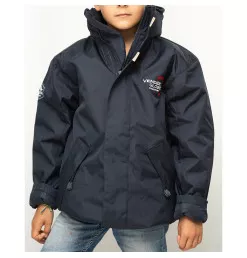 Parka K696 Marine | Vendée Globe