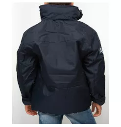 Parka K696 Marine | Vendée Globe 2