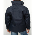 Parka K696 Marine | Vendée Globe