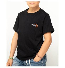 T-Shirt Skipper Idéal Noir | Vendée Globe