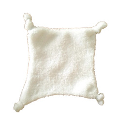 Doudou Affiche Officielle | Vendée Globe 2