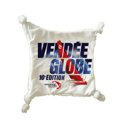 Doudou Affiche Officielle | Vendée Globe