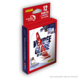 Blister 12 pochettes Panini + 1 Offerte | Vendée Globe