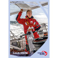 Boite 36 pochettes Panini | Vendée globe