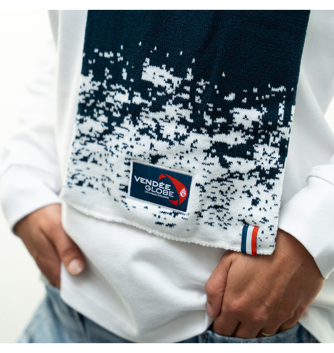 Écharpe Embruns | Vendée Globe