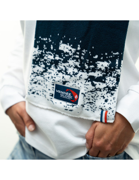 Écharpe Embruns | Vendée Globe