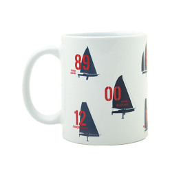 Mug Vainqueurs | Vendée Globe