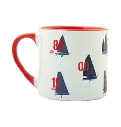 Tasse Expresso Vainqueurs | Vendée Globe