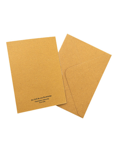 Carte Postale Trophée | Vendée Globe