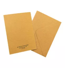 Carte Postale Skipper | Vendée Globe 2