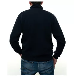 Sweat Camio Marine / Hermès | Vendée Globe 2