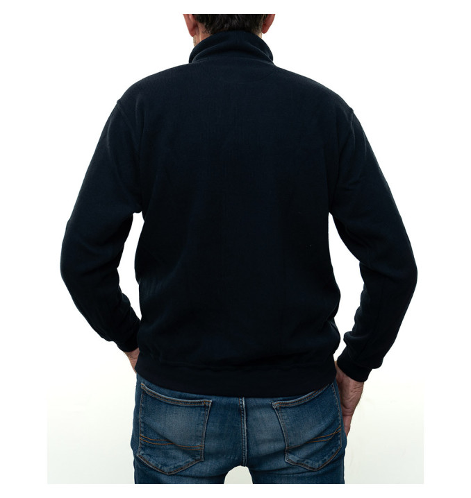 Sweat Camio Marine / Hermès | Vendée Globe