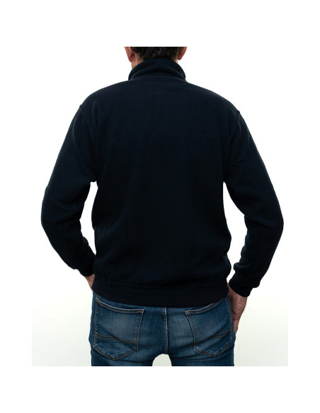 Sweat Camio Marine / Hermès | Vendée Globe