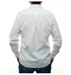 Chemise Espar Blanche | Vendée Globe 2