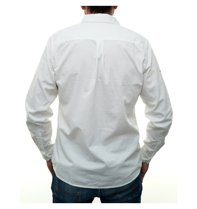 Chemise Espar Blanche | Vendée Globe