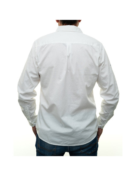 Chemise Espar Blanche | Vendée Globe