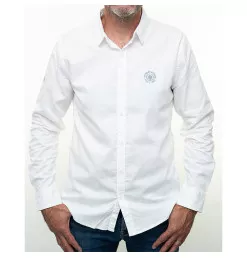 Chemise Espar Blanche | Vendée Globe