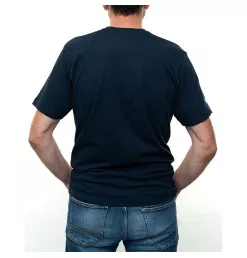 T-Shirt Homme Crew Boat Marine | Édition Collector Helly Hansen 2