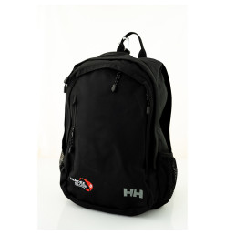 Sac à dos Dublin Noir 2.0 Backpack | Collection Helly Hansen
