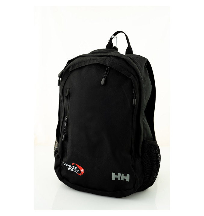 Sac à dos Dublin noir 2.0 Backpack | Collection Helly Hansen