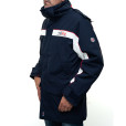Veste Tanchet Marine / Blanc | Vendée Globe