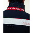 Veste Tanchet Marine / Blanc | Vendée Globe