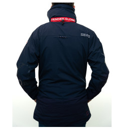 Parka Sauveterre Marine | Vendée Globe 2