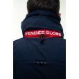 Parka Sauveterre Marine | Vendée Globe