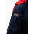 Parka Sauveterre Marine | Vendée Globe