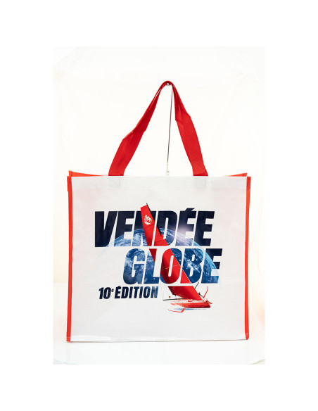 Sac shopping / cabas | Vendée Globe