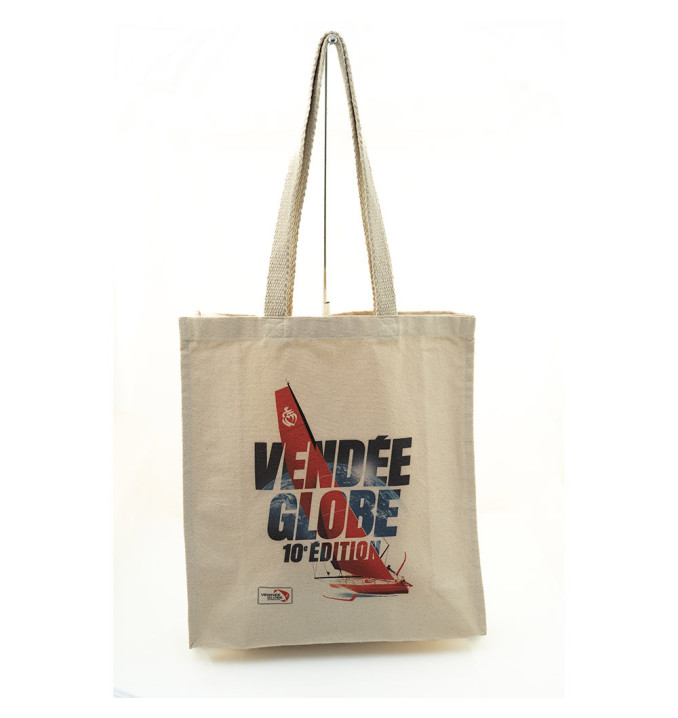 Tote Bag Affiche Officielle | Vendée Globe