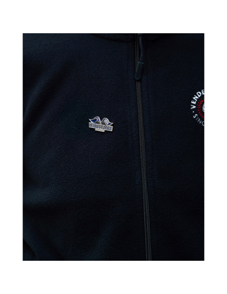 Pin's Drapeau | Vendée Globe