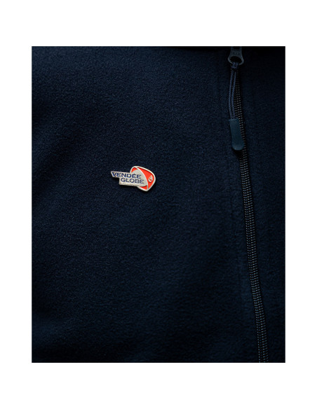 Pin's Logo Officiel | Vendée Globe