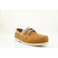 Chaussures Nubuck Hauban Marron | Vendée Globe