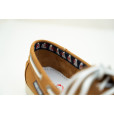 Chaussures Nubuck Hauban Marron | Vendée Globe