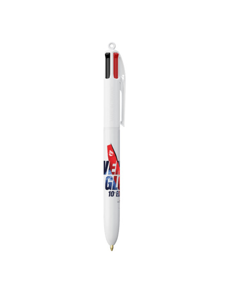Stylo "BIC" 4 couleurs Affiche officielle | Vendée Globe