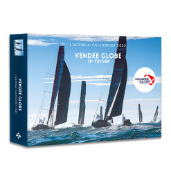 Agenda Officiel 2025 | Vendée Globe