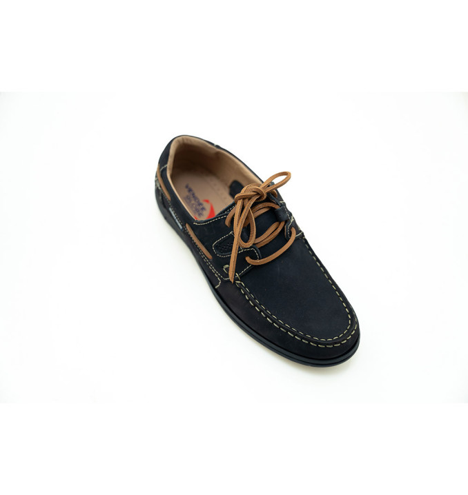 Chaussures Nubuck Loch Marine | Vendée Globe